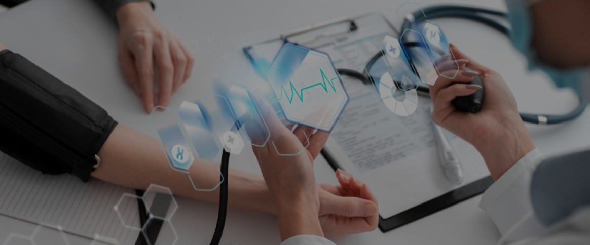 健康管理机构会员服务解决方案