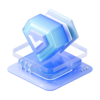 服务模式单一同质化图标