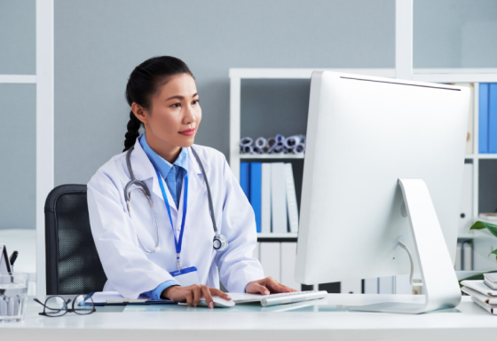 医疗服务电商应用场景