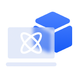 AI健康数据分析功能图标