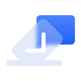 效果评估与改进建议功能图标